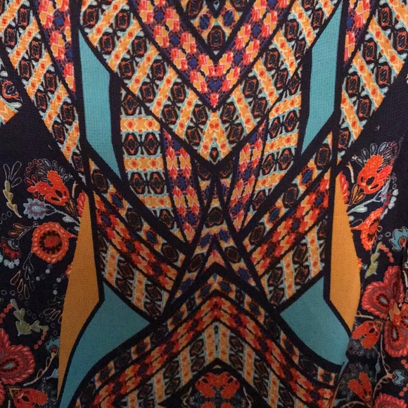 Cute A. Byer Dress - Picture 3 of 3